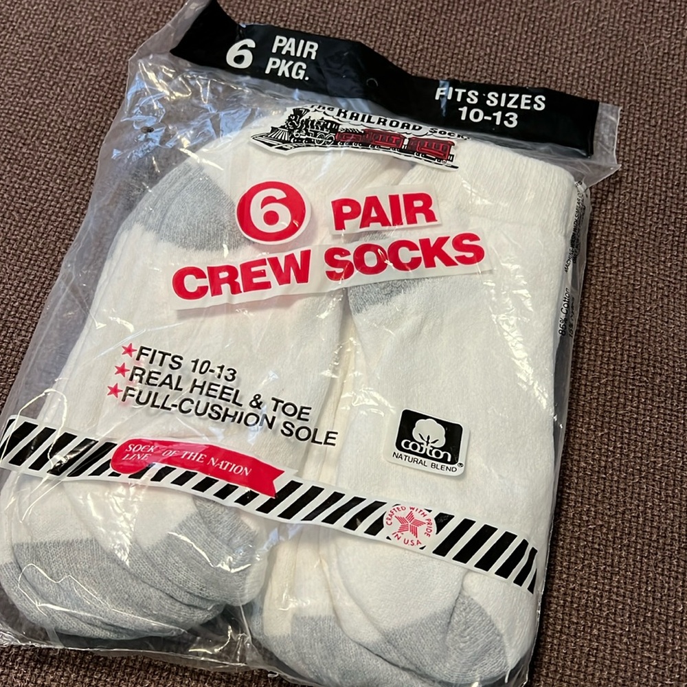 Men’s socks